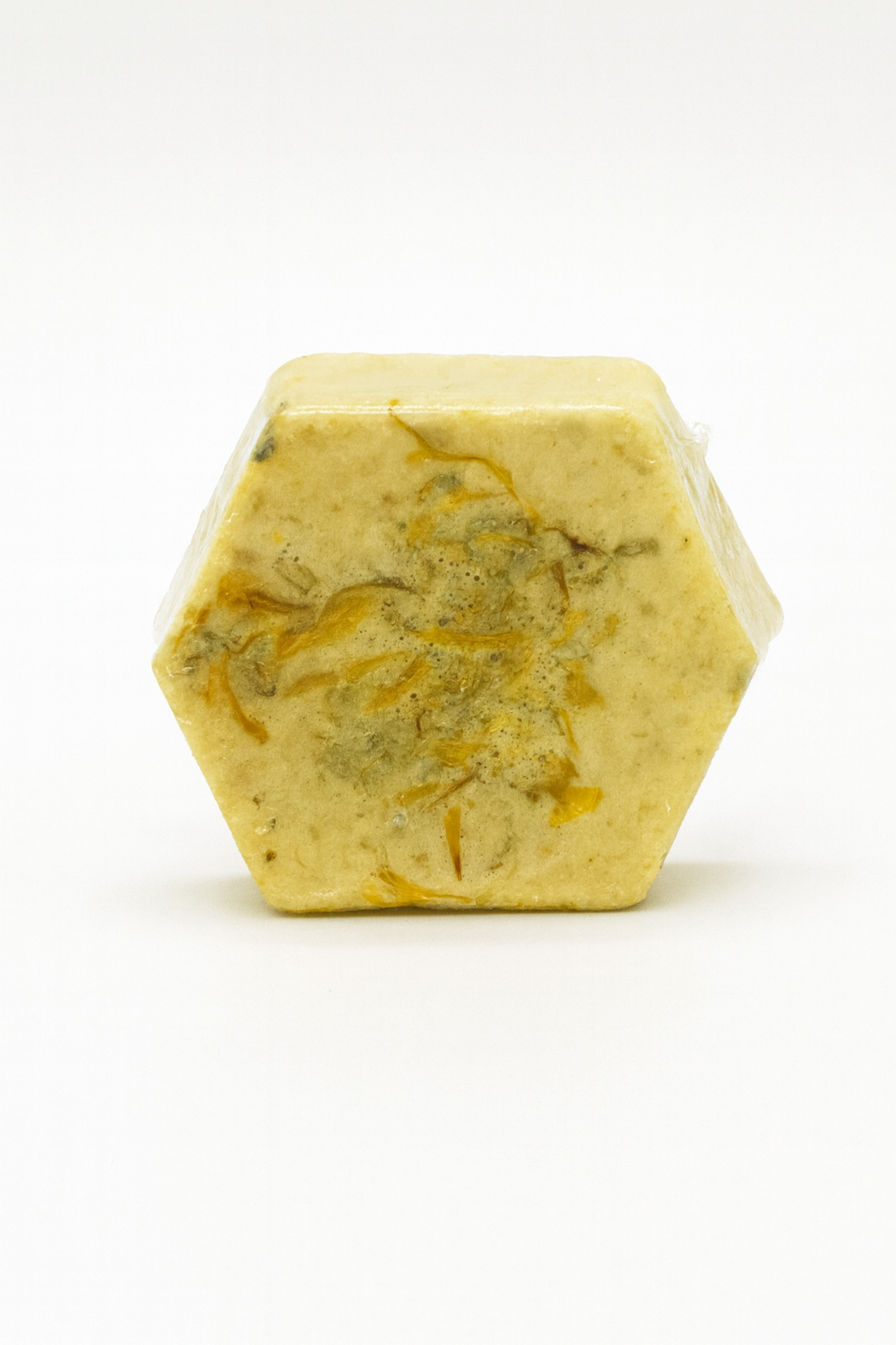 Chamomile Soothing Bar | Calm Moisturizer