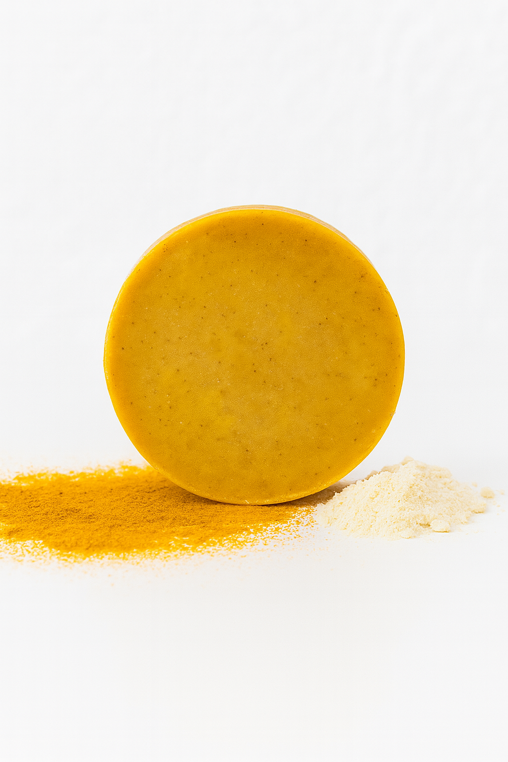 Tumeric Brightening Bar | Kojic Acid fades dark spots Best Seller