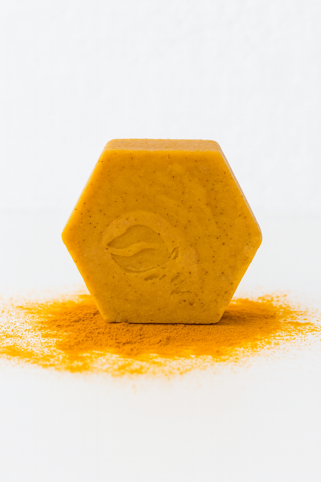Turmeric Healing Bar | Best Seller